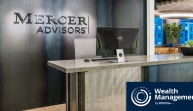 Mercer Global Advisors Launches AI-Native Apsen 2.0 Platform