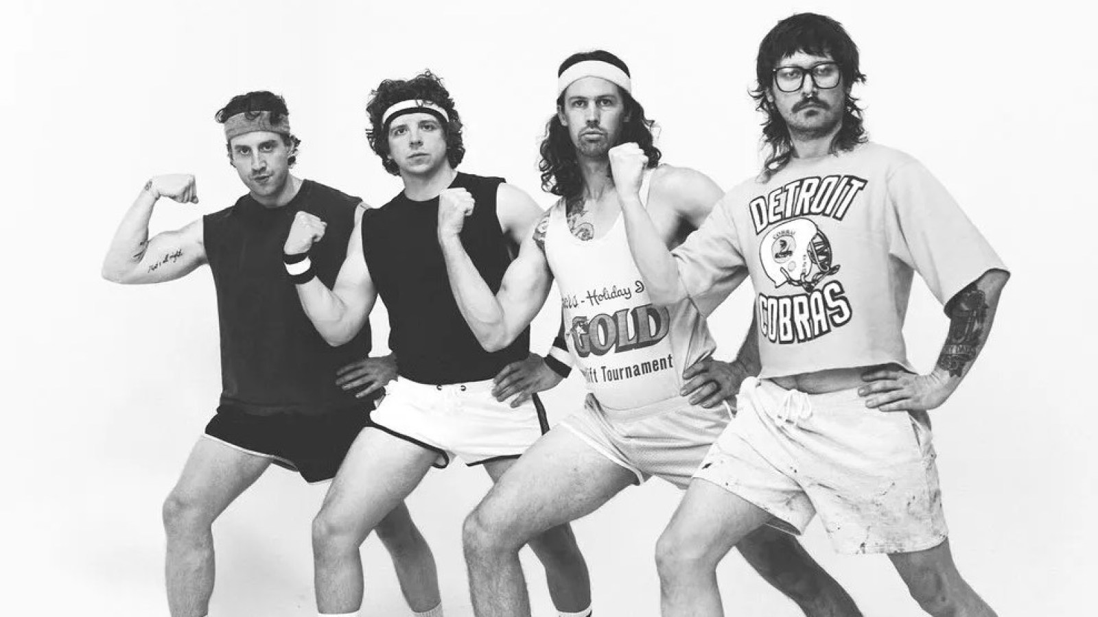 Lombardy Sing About 'Jane Fonda,' Champion Nashville's Indie Scene