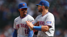 MLB trade rumors: Mets could be readying for major sell-off ahead of deadline