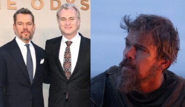 'Stopped Eating Gluten': Matt Damon Shares How He Transformed For Christopher Nolan's The Odyssey