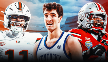 Inside the NIL Fallout of a Three-to-Four-Star Bump: 'The Variable You Don't Want to Deal With'