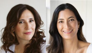 Michaela Watkins Stars In Jessica Sanders' Comedy I Want to Feel Fun