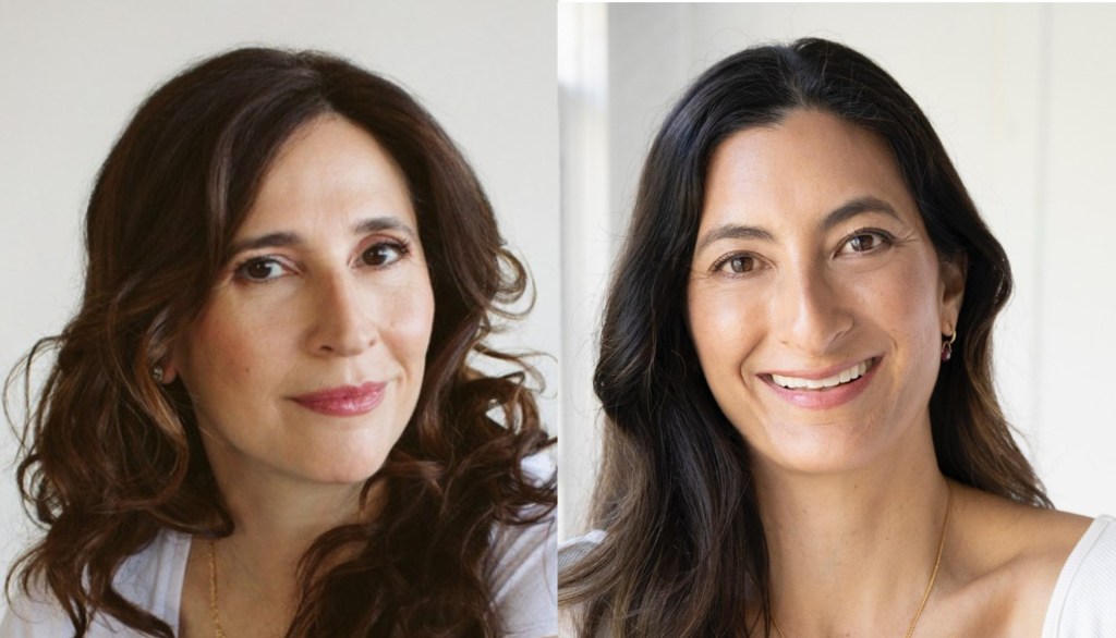 Michaela Watkins Stars In Jessica Sanders' Comedy I Want to Feel Fun