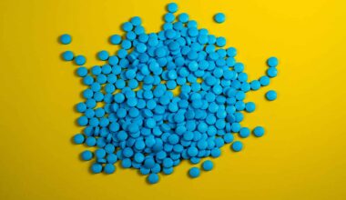 Viagra’s Next Act Could Be Stopping Cancer From Spreading