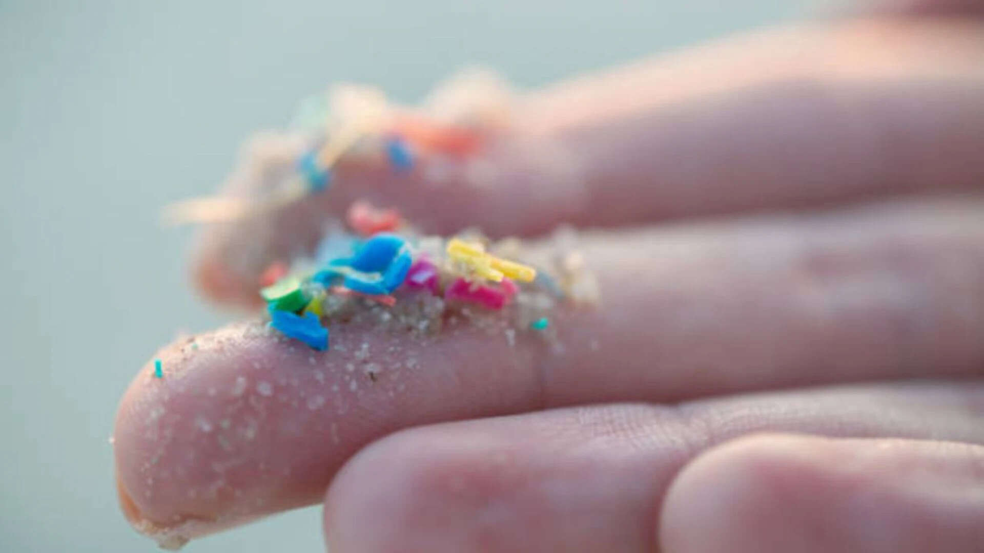 Microplastics have reached deep end of the oceans