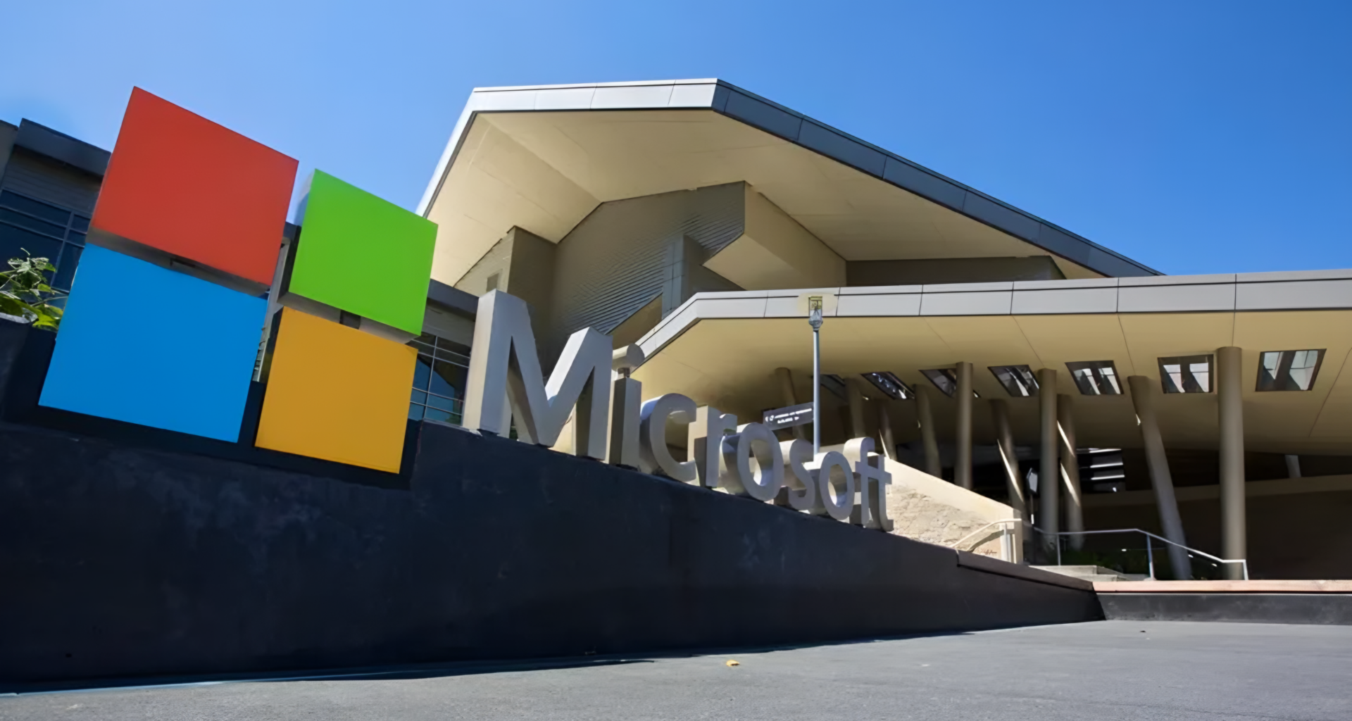 Microsoft