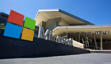 Microsoft
