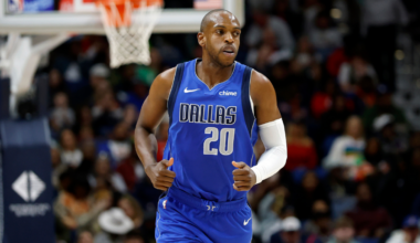 Why Khris Middleton's return to the Wizards transformed into a six-team NBA trade
