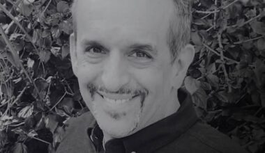 RadioInsight - Radio Remembers Mike Marino