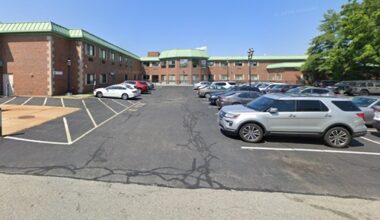 Fall River nursing home awarded national award for quality of care – Fall River Reporter