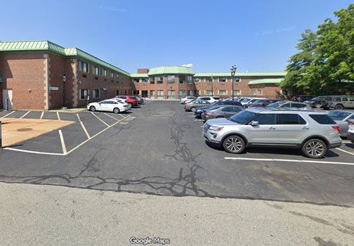 Fall River nursing home awarded national award for quality of care – Fall River Reporter