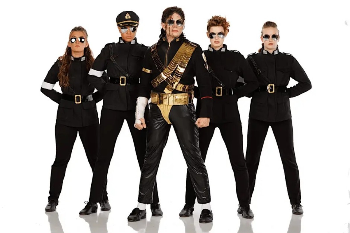 Ultimate Michael Jackson tribute show coming to Clarksville with dance, hits, excitement