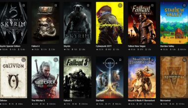 Nexus Mods New Boss Wants To Make Modding As Easy As Using Spotify