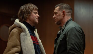 'MobLand' Sets Season 2 Release Date Following Tom Hardy Fallout