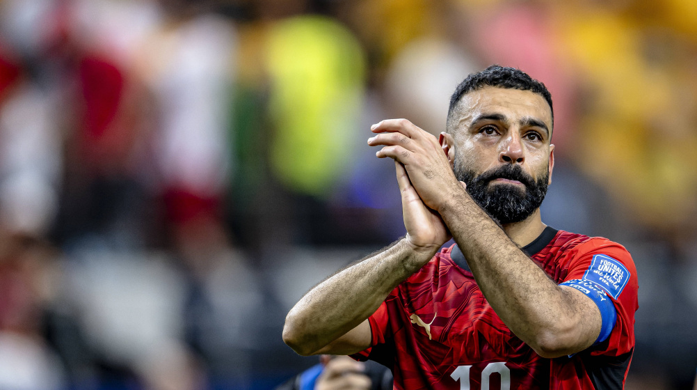 Transfer news LIVE: Salah to MLS as Man Utd and Liverpool eye Gomes Transfer news LIVE: Salah to MLS as Man Utd and Liverpool eye Gomes