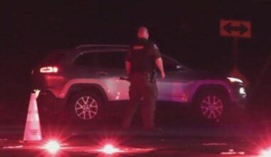1 killed, 6 injured in shooting at Morgan Hill party