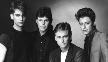 3 Rock Songs From 1985 That Still Sound Like Classics Today