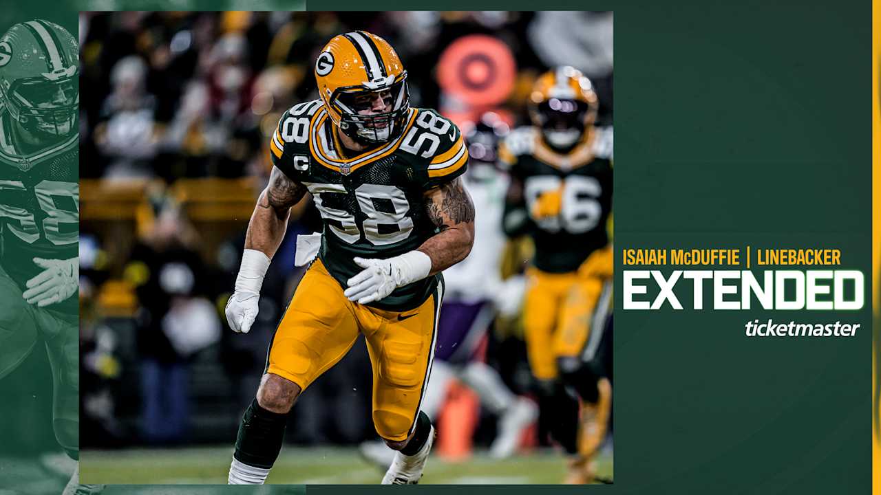 Green Bay Packers logo