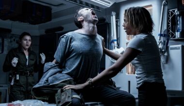 Ridley Scott’s Franchise-Ending Sci-Fi Epic Officially Says Goodbye HBO Max