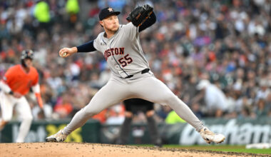Astros Trade Nate Pearson To Royals
