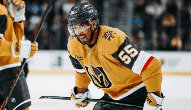 Kolesar primed to make his mark in Detroit as a ‘veteran presence on the front end’