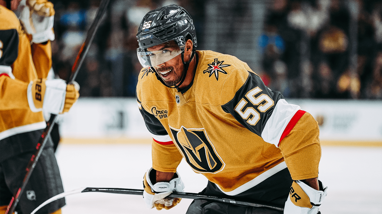 Kolesar primed to make his mark in Detroit as a ‘veteran presence on the front end’