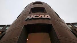 NCAA votes to approve age-based five-year eligibility rule, reshaping college football, basketball landscapes
