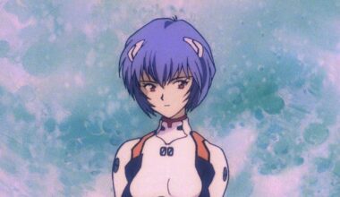 30 Years Later, A Lost Version Of An Iconic Anime Is Finally Coming To Streaming