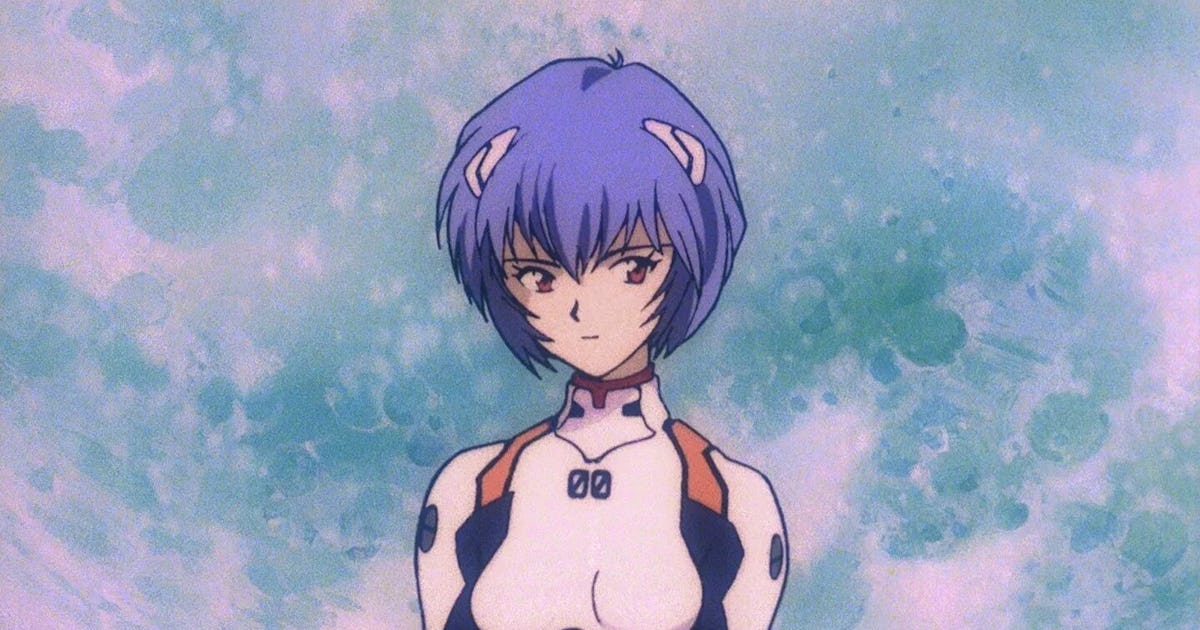 30 Years Later, A Lost Version Of An Iconic Anime Is Finally Coming To Streaming
