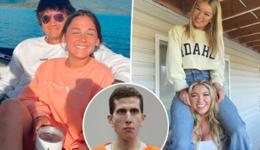 The biggest bombshells from Netflix's 'The Idaho Murders' documentary