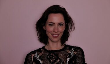 Breaking News - Rebecca Hall to Join Netflix Series Based on Dan Brown's "The Secret of Secrets"