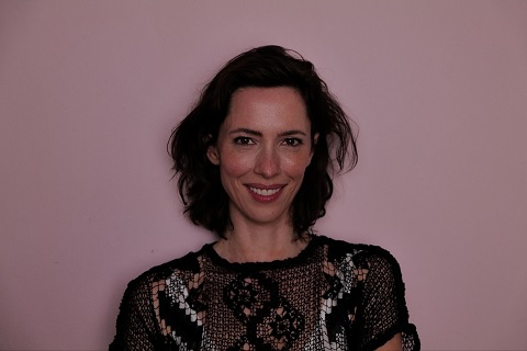 Breaking News - Rebecca Hall to Join Netflix Series Based on Dan Brown's "The Secret of Secrets"