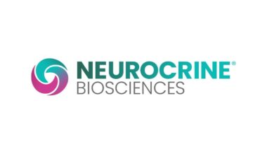 Neurocrine Biosciences Appoints Samir Siddhanti as Chief Business Officer