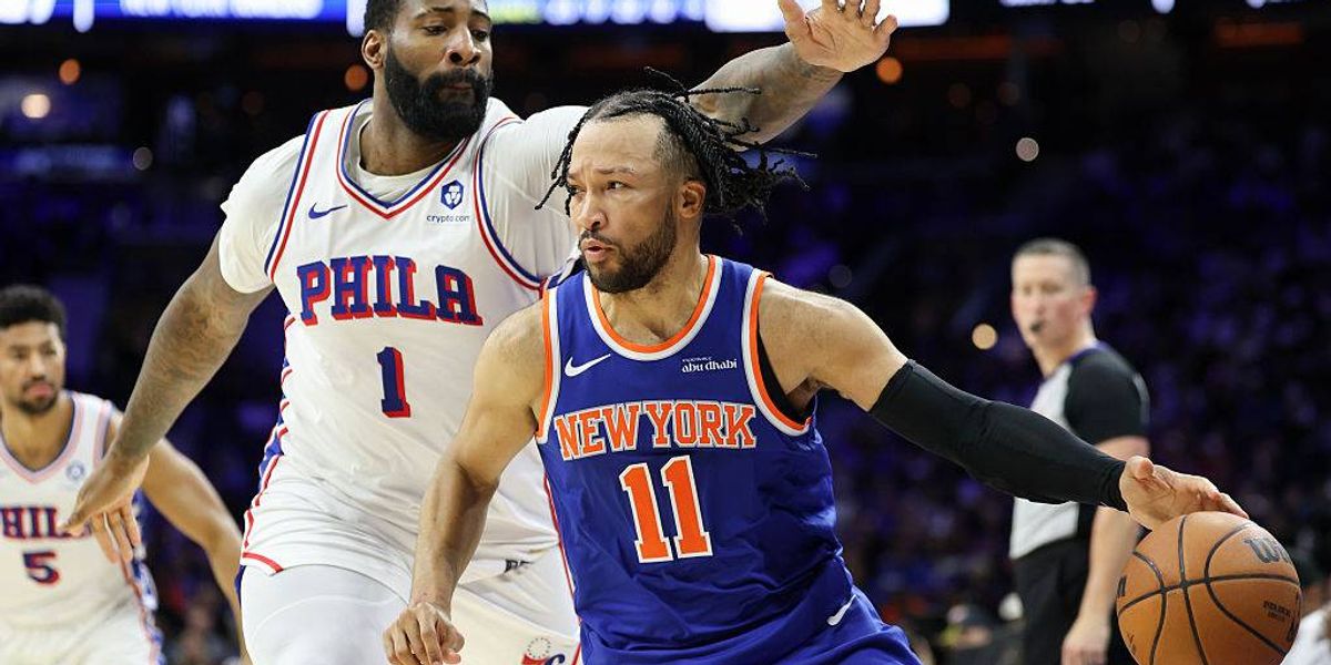 Knicks sign center Andre Drummond to one-year vet minimum deal