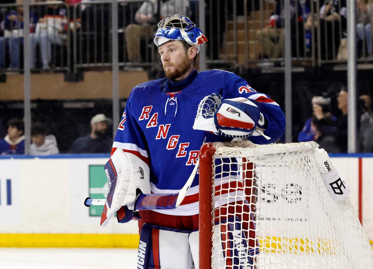 Exclusive | Rangers hiring Jonathan Quick to fill key role after NHL retirement