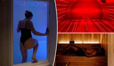 The rise of luxury NYC gyms where recovery is the main event