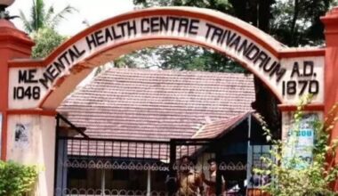 Kerala's oldest psychiatric hospital struggles with neglect, infrastructure woes