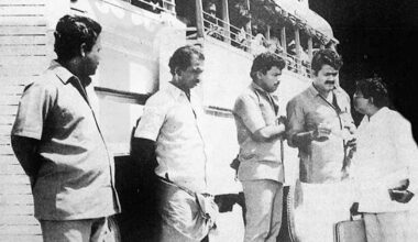 The past and future road to entrepreneurship in Kerala