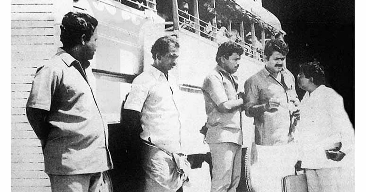 The past and future road to entrepreneurship in Kerala