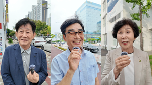 Hope, skepticism and cautious optimism: What Gwangju residents think about Korea's W800tr chip bet
