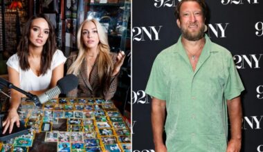 Dave Portnoy revives Alex Cooper, Sofia Franklyn
