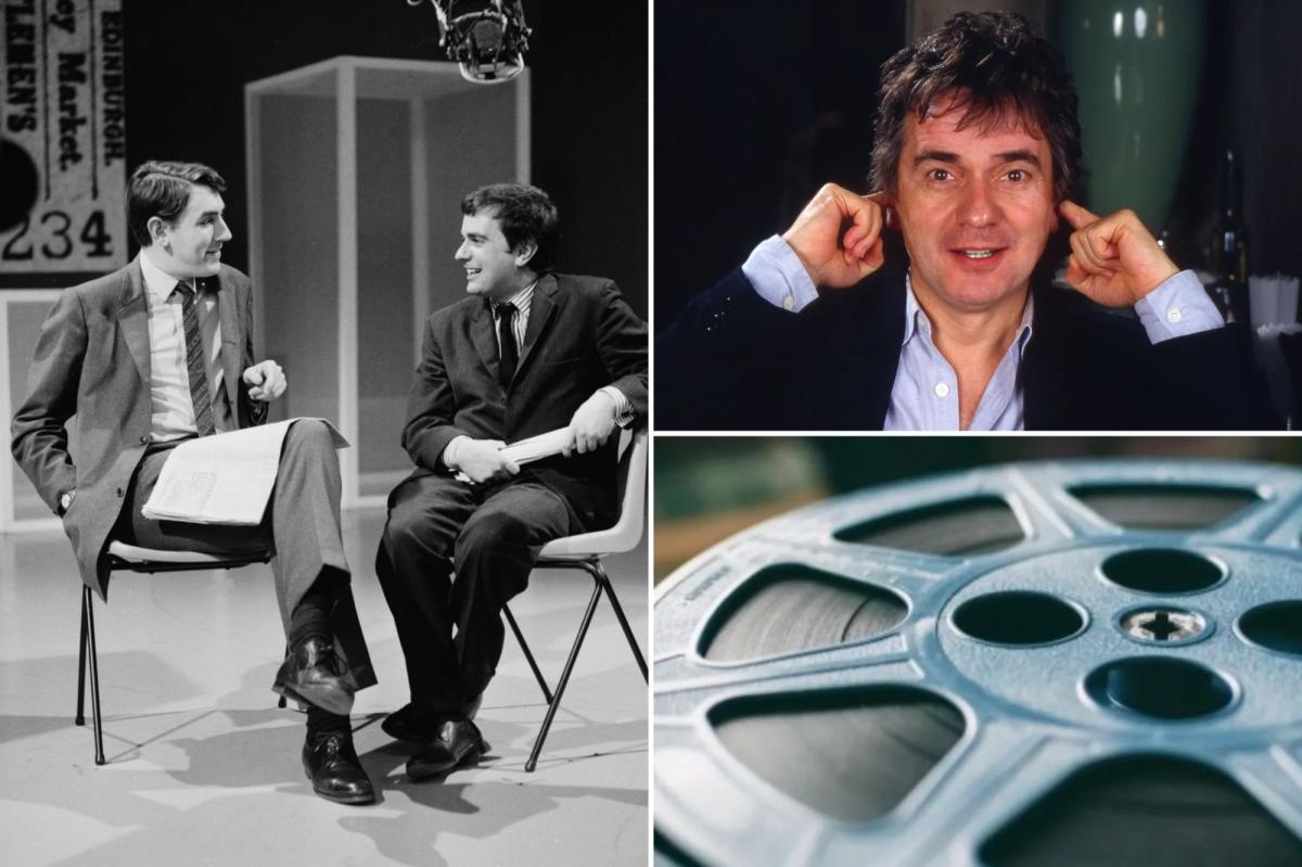 Film group unearths early TV appearance of 1980s film star back when he was band frontman