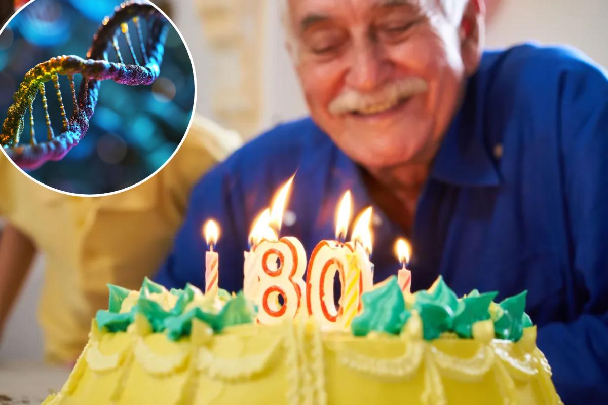 The longest humans could live, even if we beat aging: study