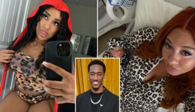 'Baddies Gone Wild' star Jadynn Brown sues Zeus Network CEO for sexual assault
