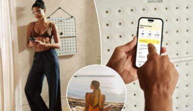 Do you need 'personalized sunlight'? New device boosts vitamin D
