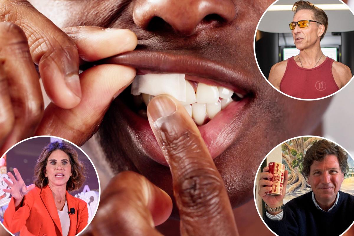 Can nicotine make you smarter? Biohackers think so