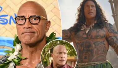 Dwayne 'The Rock' Johnson is one of Hollywood's top-paid actors — and the King of Flops