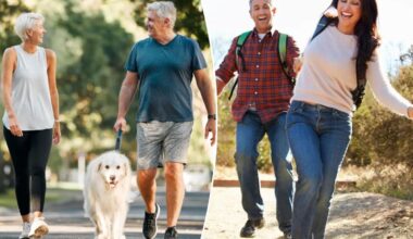 5 signs you're aging well — and the red flags to watch for