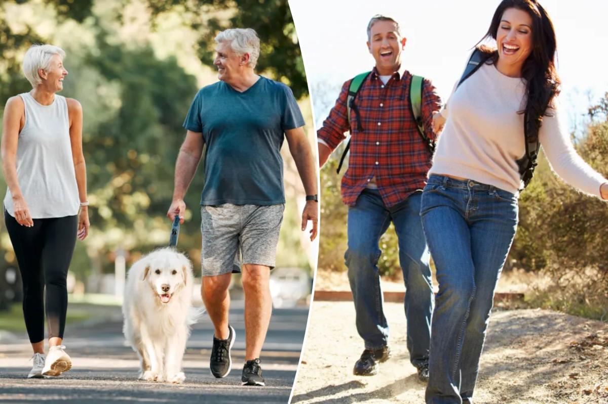 5 signs you're aging well — and the red flags to watch for