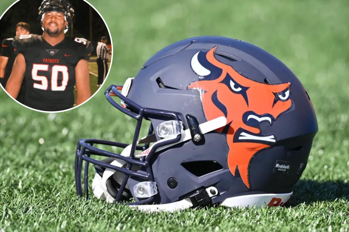 Ex-Bucknell coach Mark Kulbis charged with hazing in football player's death